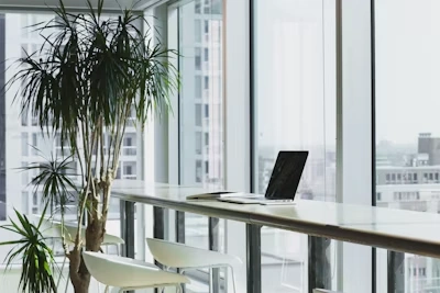 Our Office
